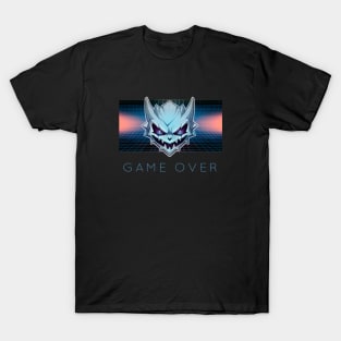 Game over T-Shirt